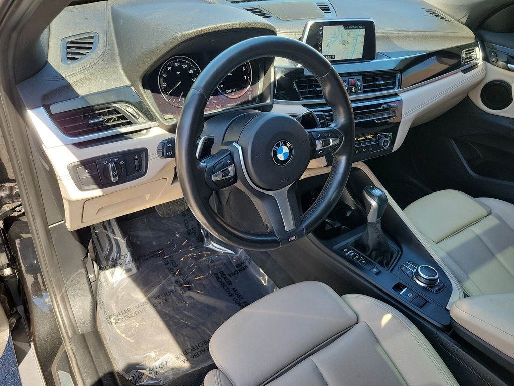 2019 BMW X2 xDrive28i M SPORT PACKAGE