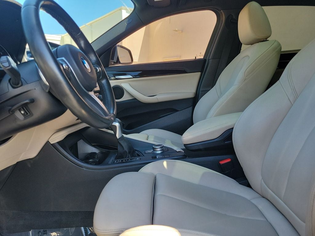 2019 BMW X2 xDrive28i M SPORT PACKAGE