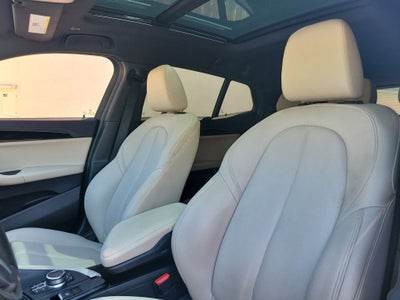 2019 BMW X2 xDrive28i M SPORT PACKAGE