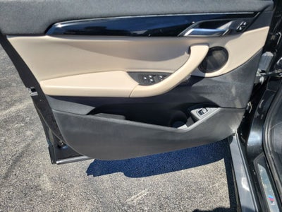 2019 BMW X2 xDrive28i M SPORT PACKAGE
