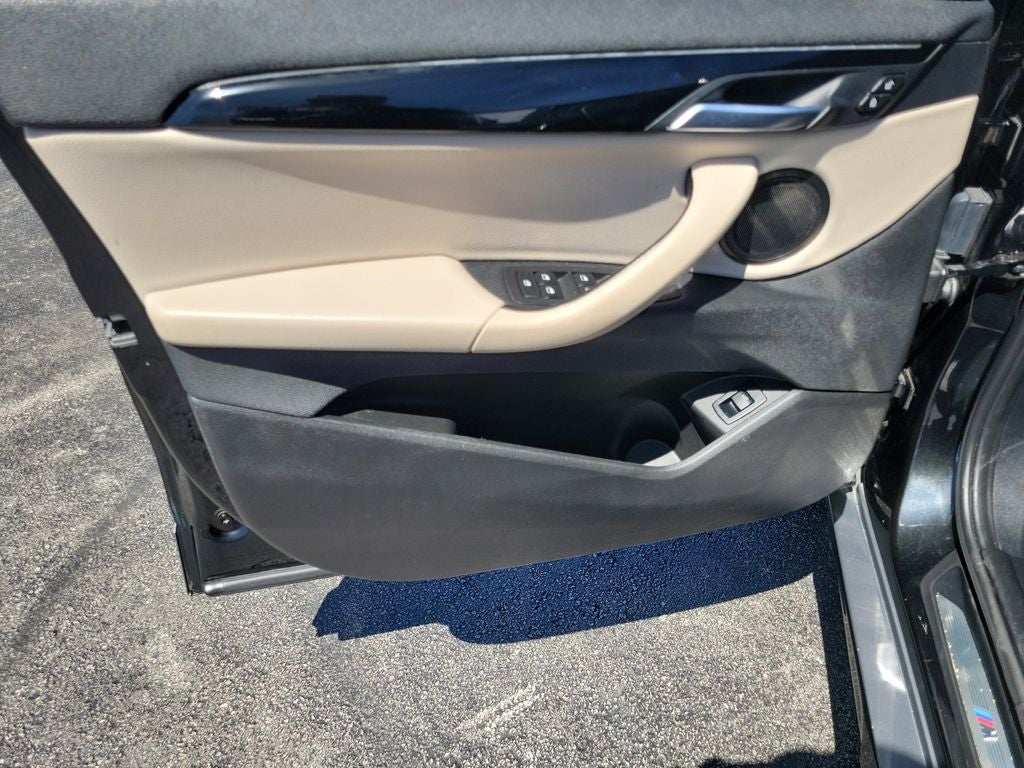 2019 BMW X2 xDrive28i M SPORT PACKAGE