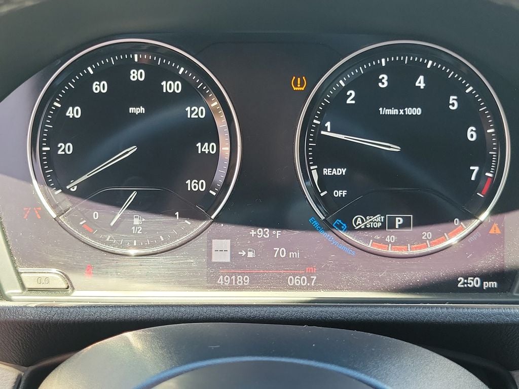 2019 BMW X2 xDrive28i M SPORT PACKAGE