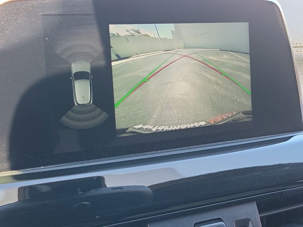 2019 BMW X2 xDrive28i M SPORT PACKAGE