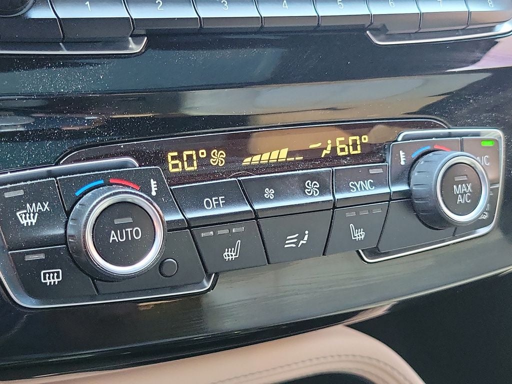 2019 BMW X2 xDrive28i M SPORT PACKAGE