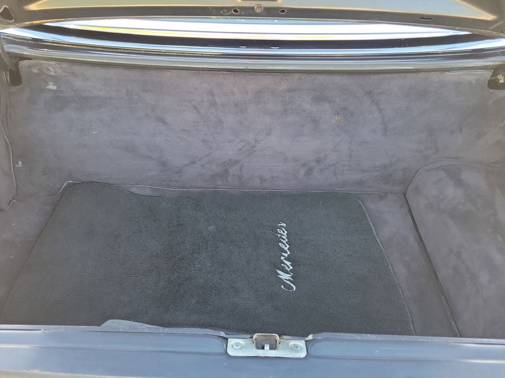 1981 Mercedes-Benz 300-Class 380 SL