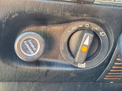 1981 Mercedes-Benz 300-Class 380 SL