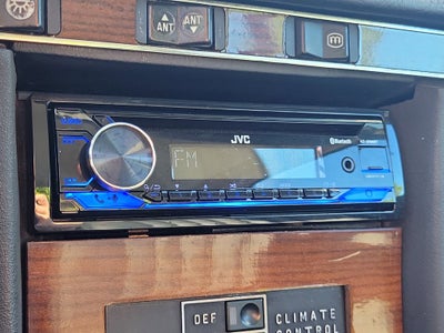 1981 Mercedes-Benz 300-Class 380 SL