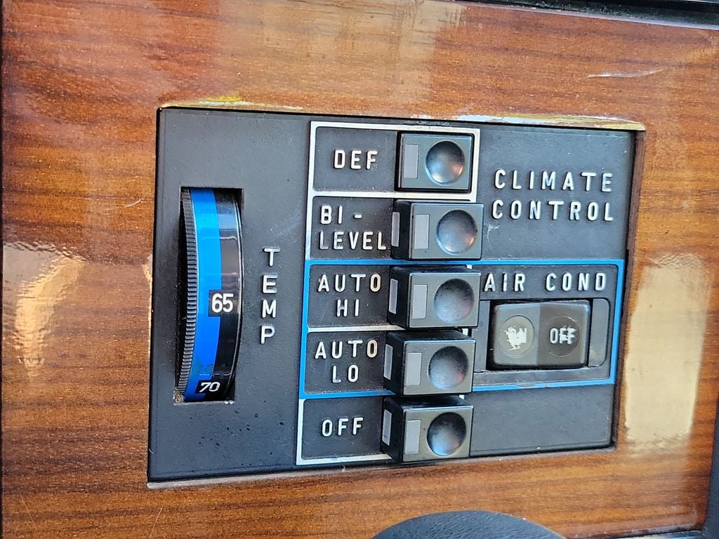 1981 Mercedes-Benz 300-Class 380 SL