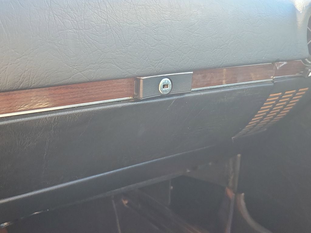 1981 Mercedes-Benz 300-Class 380 SL