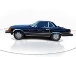 1981 Mercedes-Benz 300-Class 380 SL