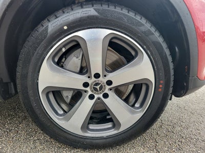 2019 Mercedes-Benz GLC GLC 300