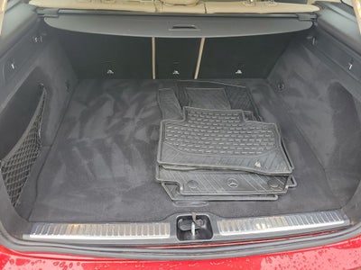 2019 Mercedes-Benz GLC GLC 300