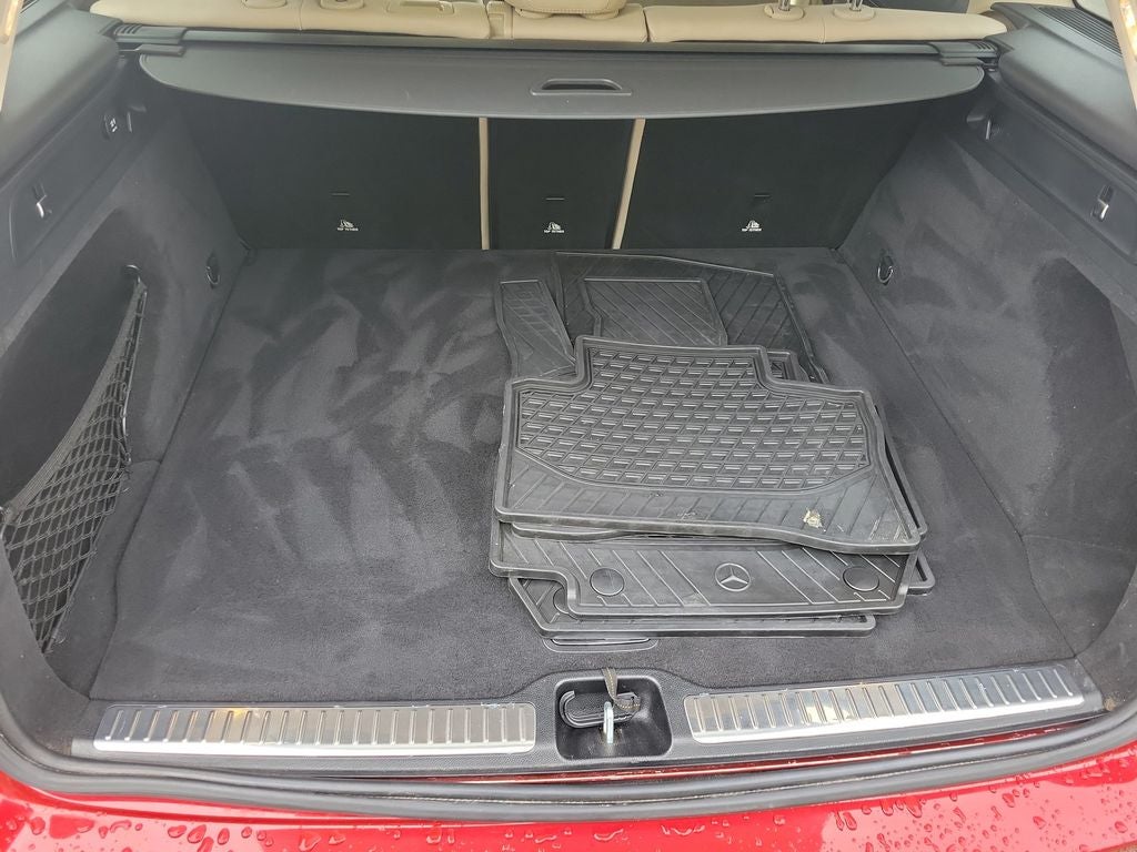 2019 Mercedes-Benz GLC GLC 300