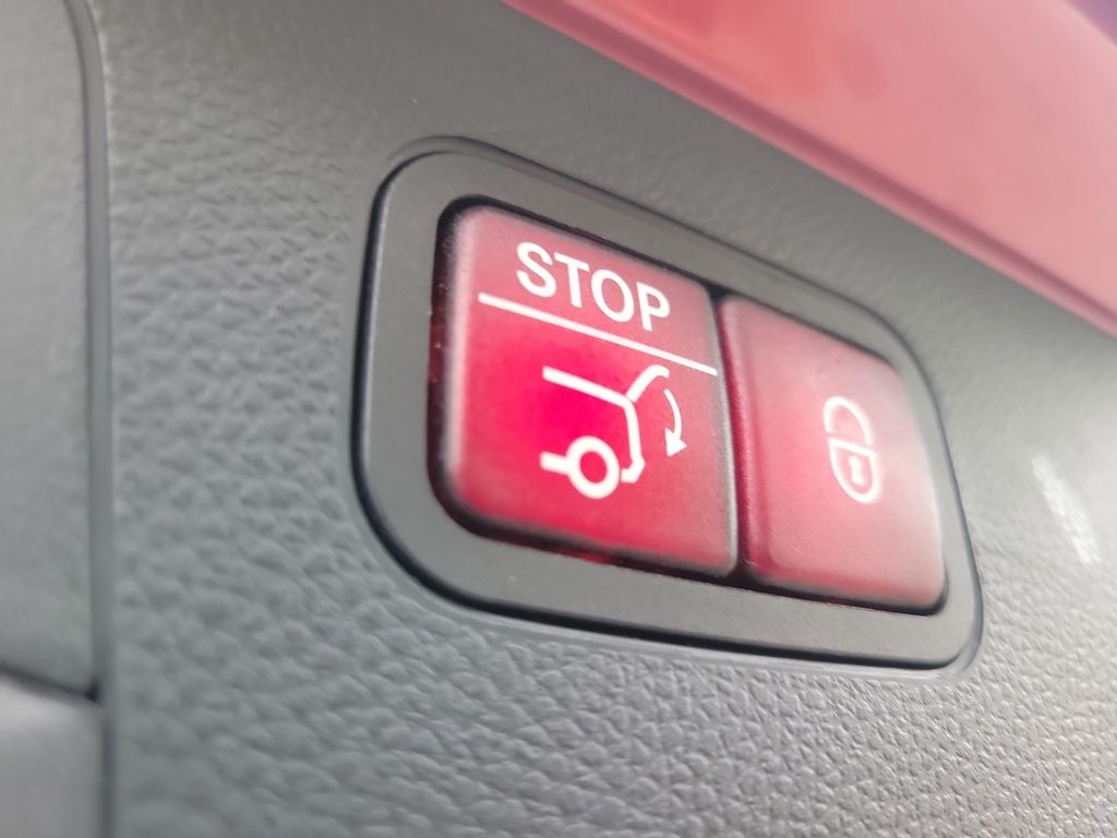 2019 Mercedes-Benz GLC GLC 300