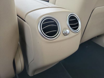 2019 Mercedes-Benz GLC GLC 300