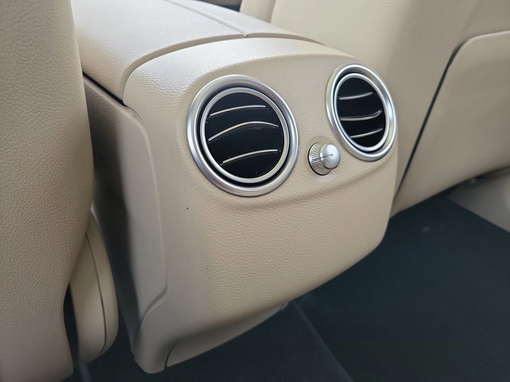 2019 Mercedes-Benz GLC GLC 300