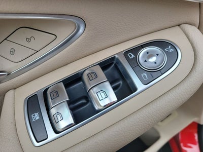 2019 Mercedes-Benz GLC GLC 300