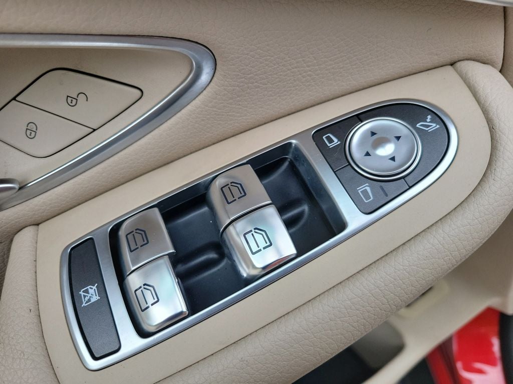 2019 Mercedes-Benz GLC GLC 300