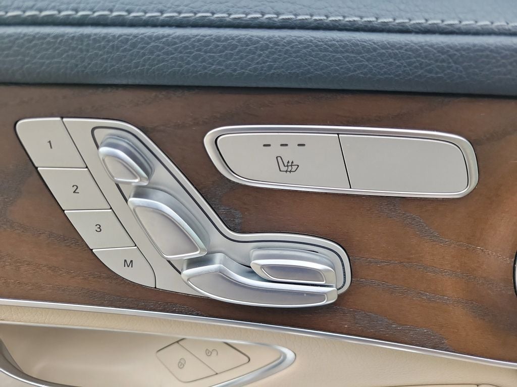 2019 Mercedes-Benz GLC GLC 300