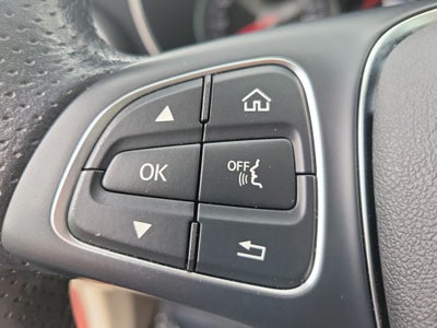 2019 Mercedes-Benz GLC GLC 300