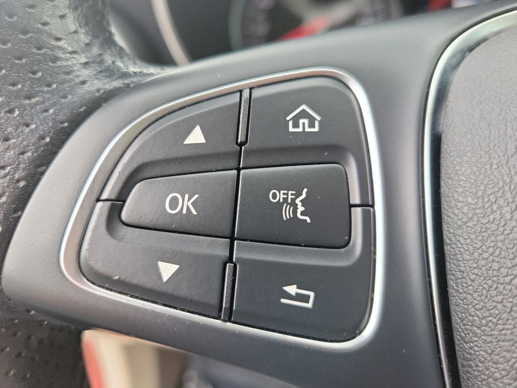 2019 Mercedes-Benz GLC GLC 300