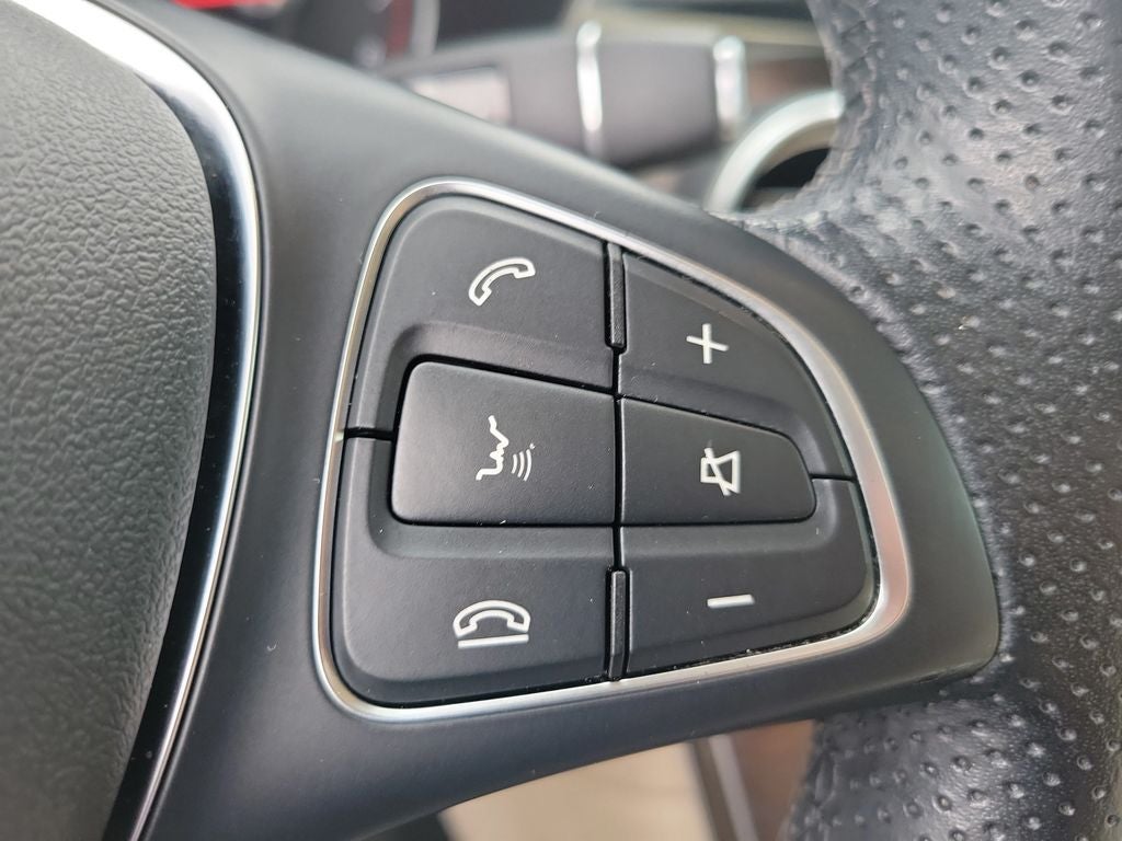 2019 Mercedes-Benz GLC GLC 300