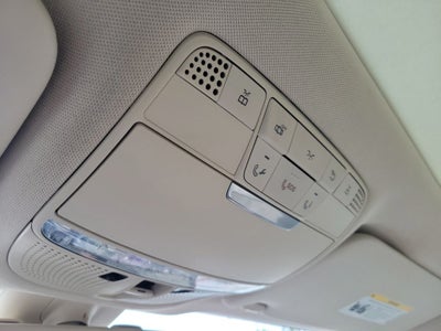 2019 Mercedes-Benz GLC GLC 300