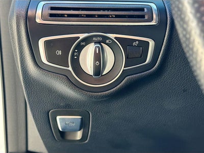 2019 Mercedes-Benz GLC GLC 43 AMG® 4MATIC®