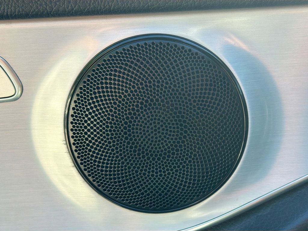 2019 Mercedes-Benz GLC GLC 43 AMG® 4MATIC®