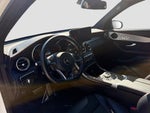 2019 Mercedes-Benz GLC GLC 43 AMG® 4MATIC®