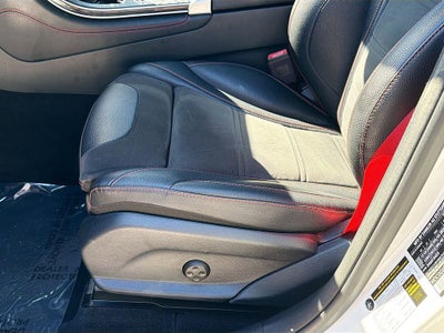 2019 Mercedes-Benz GLC GLC 43 AMG® 4MATIC®