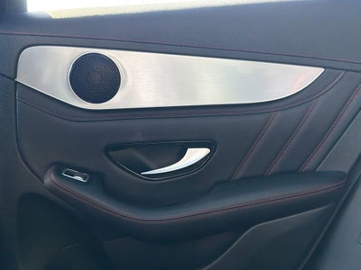 2019 Mercedes-Benz GLC GLC 43 AMG® 4MATIC®