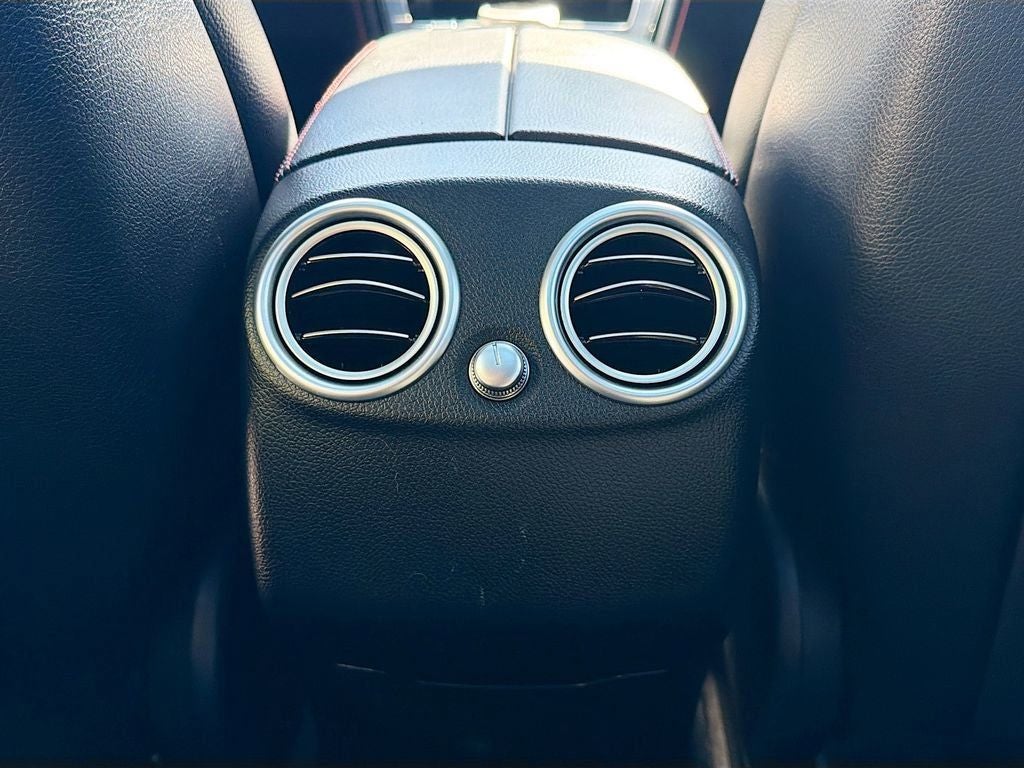 2019 Mercedes-Benz GLC GLC 43 AMG® 4MATIC®