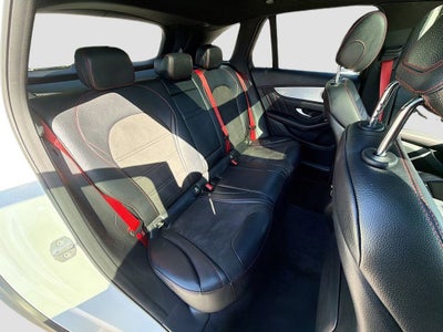 2019 Mercedes-Benz GLC GLC 43 AMG® 4MATIC®