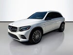 2019 Mercedes-Benz GLC GLC 43 AMG® 4MATIC®