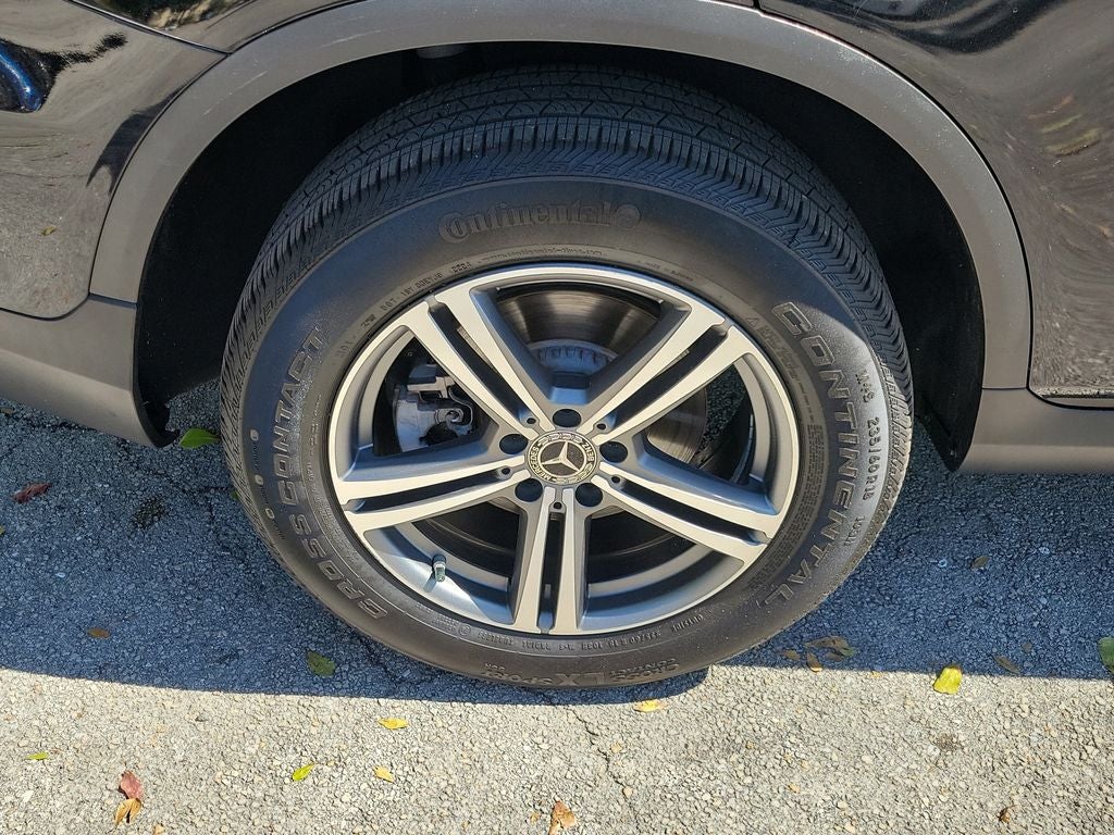 2020 Mercedes-Benz GLC GLC 300 4MATIC®