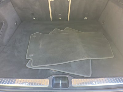 2020 Mercedes-Benz GLC GLC 300 4MATIC®