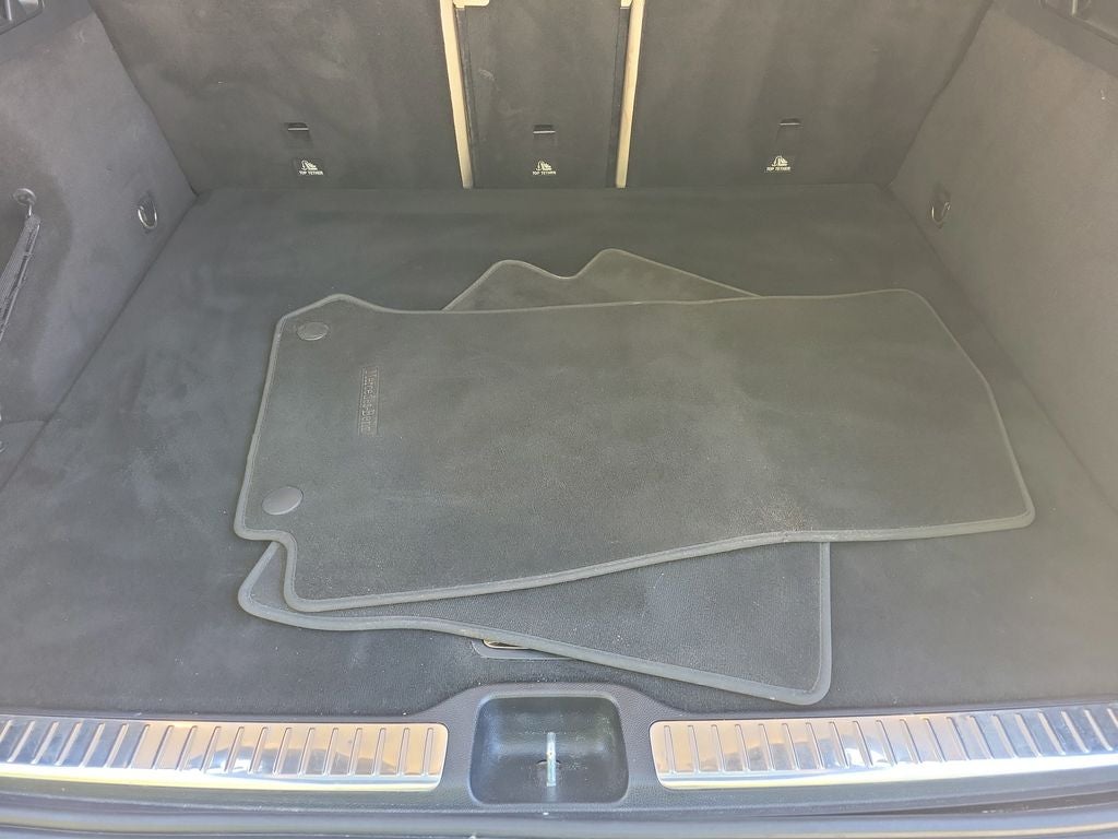 2020 Mercedes-Benz GLC GLC 300 4MATIC®