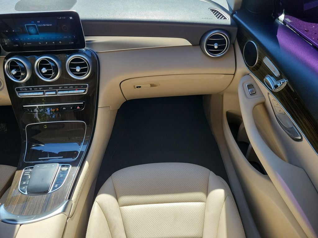 2020 Mercedes-Benz GLC GLC 300 4MATIC®