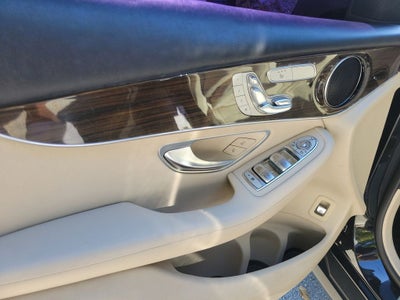 2020 Mercedes-Benz GLC GLC 300 4MATIC®