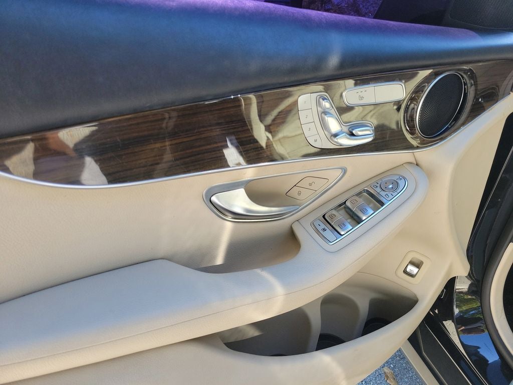 2020 Mercedes-Benz GLC GLC 300 4MATIC®