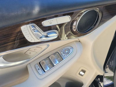 2020 Mercedes-Benz GLC GLC 300 4MATIC®