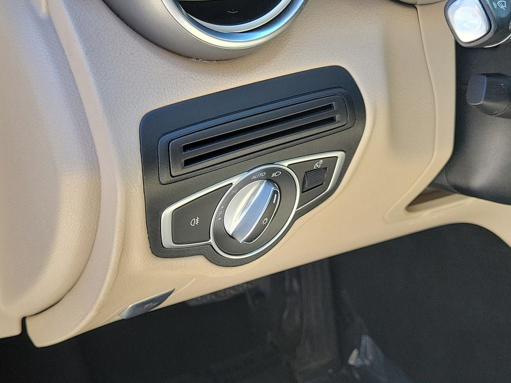 2020 Mercedes-Benz GLC GLC 300 4MATIC®