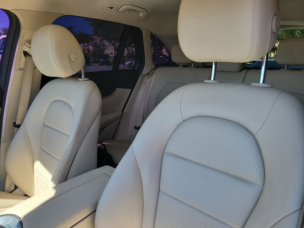 2020 Mercedes-Benz GLC GLC 300 4MATIC®