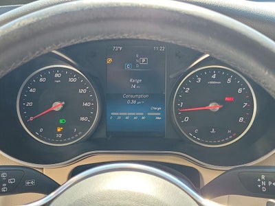 2020 Mercedes-Benz GLC GLC 300 4MATIC®