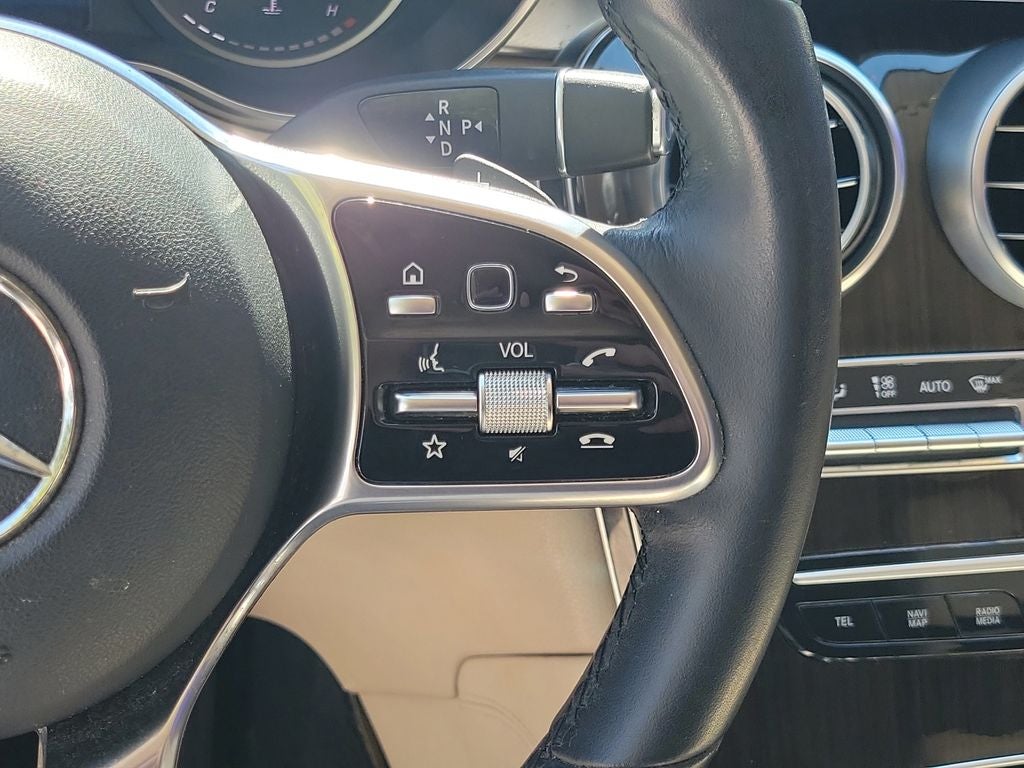 2020 Mercedes-Benz GLC GLC 300 4MATIC®