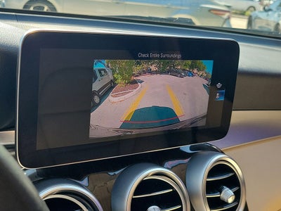 2020 Mercedes-Benz GLC GLC 300 4MATIC®