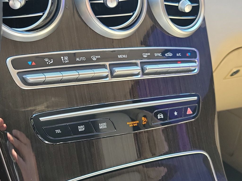 2020 Mercedes-Benz GLC GLC 300 4MATIC®