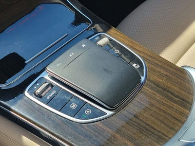 2020 Mercedes-Benz GLC GLC 300 4MATIC®