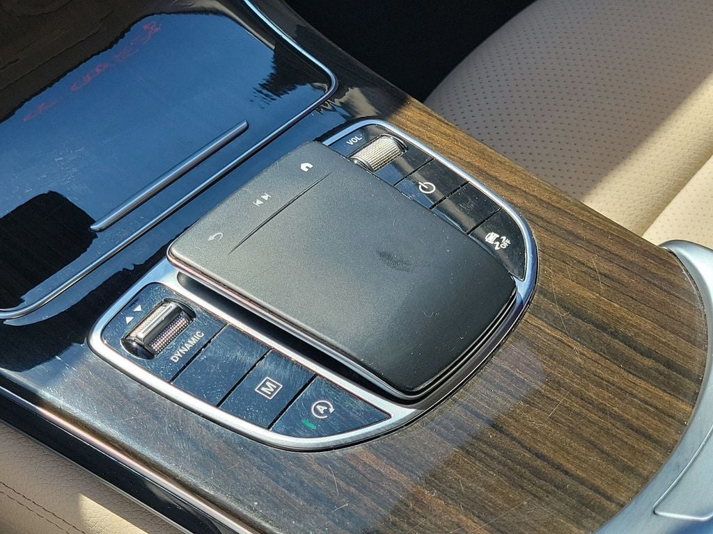 2020 Mercedes-Benz GLC GLC 300 4MATIC®